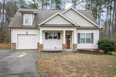 216 Griffis Dr, Stem, NC 27581 photo 3