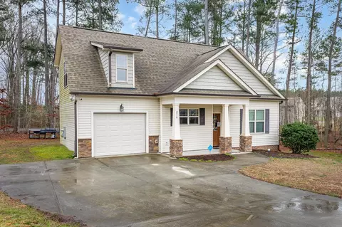 216 Griffis Dr, Stem, NC 27581 photo 2