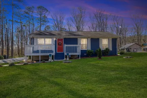 2803 Dublin St, Durham, NC 27704 photo 1