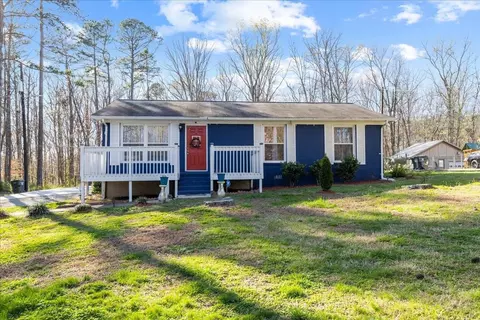 2803 Dublin St, Durham, NC 27704 photo 2