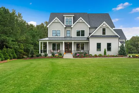 2233 Old Sorrell Rd #3, Apex, NC 27539