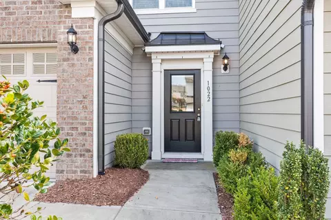 1022 Saffron Loop, Durham, NC 27713 photo 2