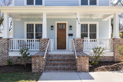 910 Sedgefield St, Durham, NC 27705 photo 2