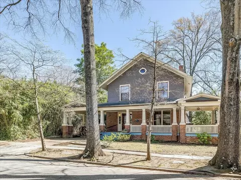 118 Hawthorne Rd, Raleigh, NC 27605