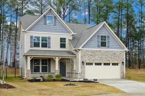 1113 Big Spring Cir, Durham, NC 27703 photo 2