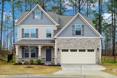 1113 Big Spring Cir, Durham, NC 27703 photo 1