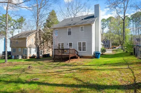 4809 Lazyriver Dr, Durham, NC 27712 photo 24