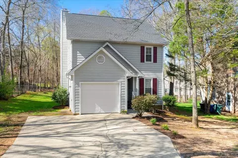 4809 Lazyriver Dr, Durham, NC 27712 photo 3