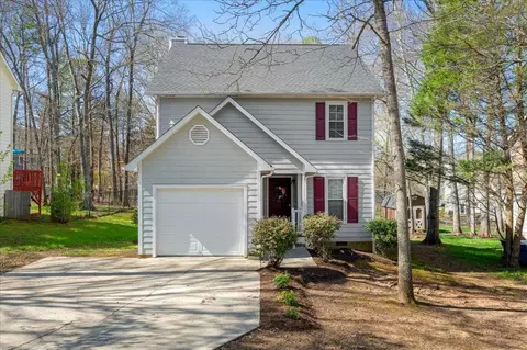 4809 Lazyriver Dr, Durham, NC 27712 photo 1