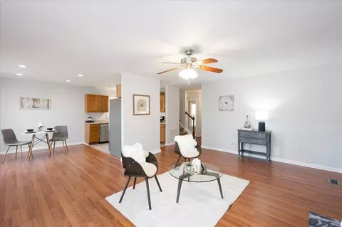 4809 Lazyriver Dr, Durham, NC 27712 photo 8