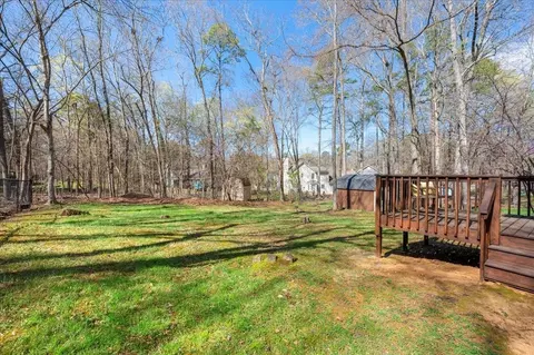 4809 Lazyriver Dr, Durham, NC 27712 photo 23