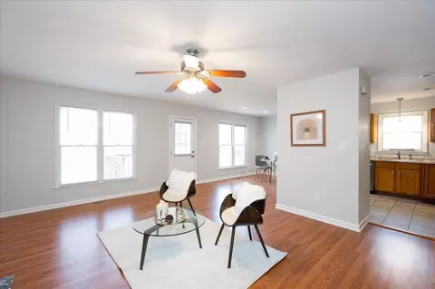 4809 Lazyriver Dr, Durham, NC 27712 photo 7