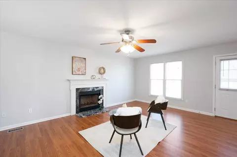 4809 Lazyriver Dr, Durham, NC 27712 photo 5