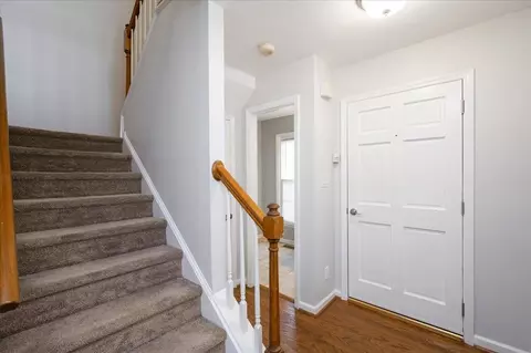 4809 Lazyriver Dr, Durham, NC 27712 photo 4