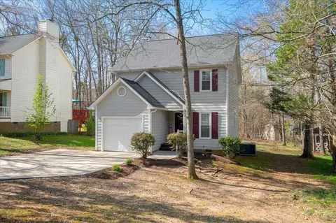 4809 Lazyriver Dr, Durham, NC 27712 photo 2