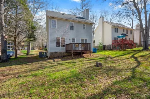 4809 Lazyriver Dr, Durham, NC 27712 photo 26