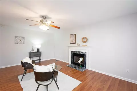 4809 Lazyriver Dr, Durham, NC 27712 photo 6