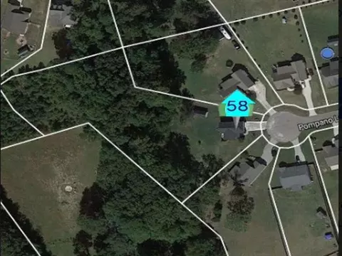 58 Pompano Ln, Benson, NC 27504 photo 42