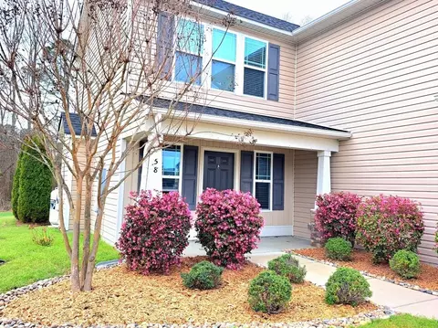 58 Pompano Ln, Benson, NC 27504 photo 3