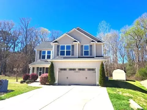 58 Pompano Ln, Benson, NC 27504 photo 1