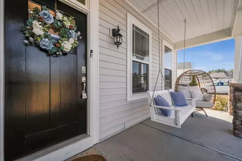 1025 Jarrett Bay Rd, Willow Spring, NC 27592 photo 3