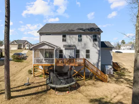 1025 Jarrett Bay Rd, Willow Spring, NC 27592 photo 38