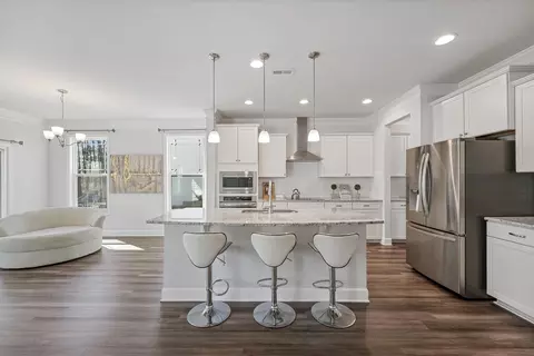 1025 Jarrett Bay Rd, Willow Spring, NC 27592 photo 13