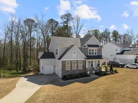 1025 Jarrett Bay Rd, Willow Spring, NC 27592 photo 2