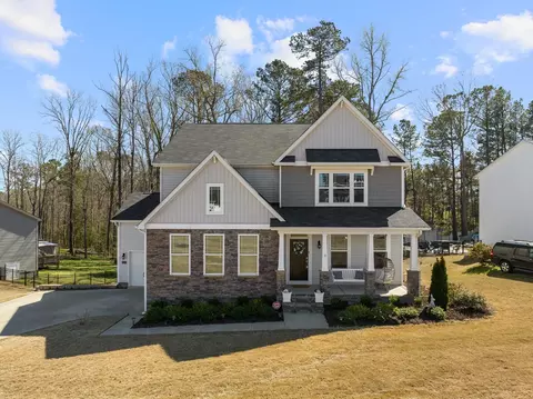 1025 Jarrett Bay Rd, Willow Spring, NC 27592 photo 1