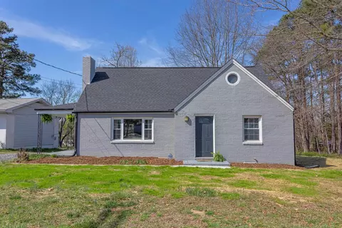 231 N Hoover Rd, Durham, NC 27703 photo 1