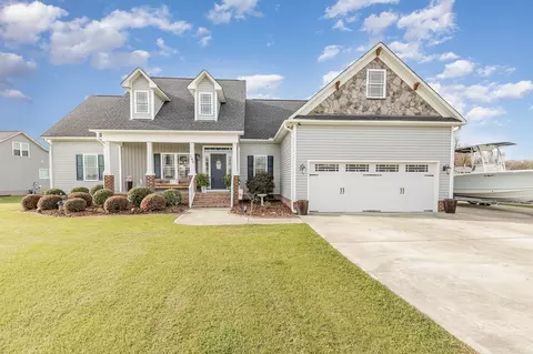 147 Silver Tee Ct, Selma, NC 27576 photo 2