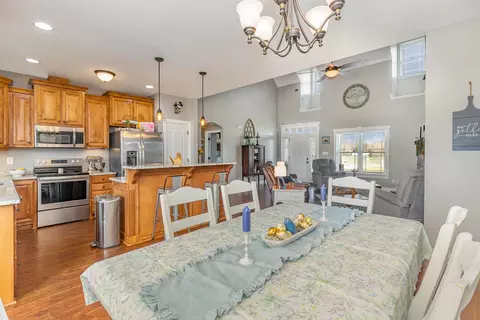 147 Silver Tee Ct, Selma, NC 27576 photo 9