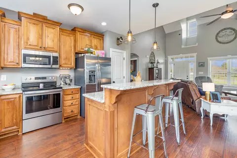 147 Silver Tee Ct, Selma, NC 27576 photo 13