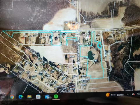 75 Johnson Black, Dunn, NC 28334 photo 1