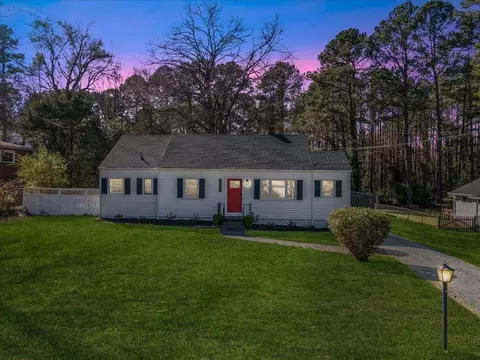 2519 Preston Ave, Durham, NC 27705