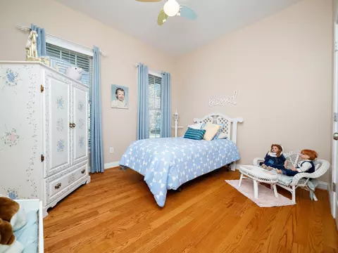 100 Barnhill Ln, Wake Forest, NC 27587 photo 11