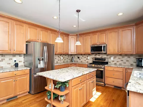 100 Barnhill Ln, Wake Forest, NC 27587 photo 4