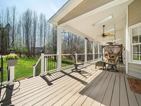 100 Barnhill Ln, Wake Forest, NC 27587 photo 22