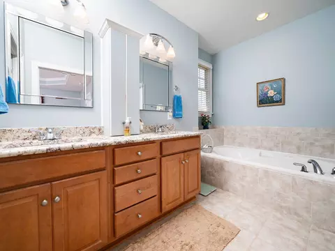 100 Barnhill Ln, Wake Forest, NC 27587 photo 9