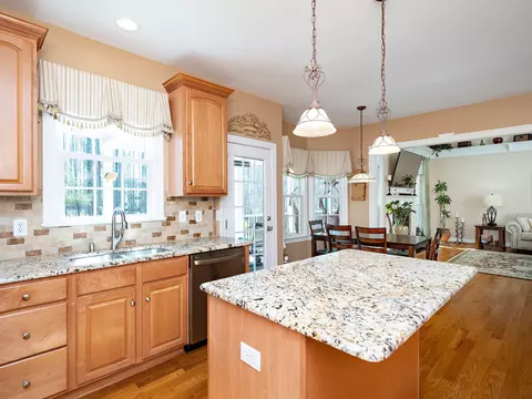 100 Barnhill Ln, Wake Forest, NC 27587 photo 6