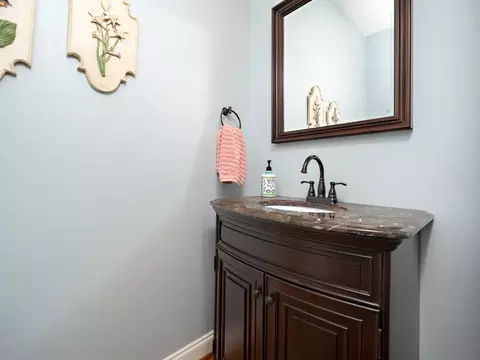 100 Barnhill Ln, Wake Forest, NC 27587 photo 13