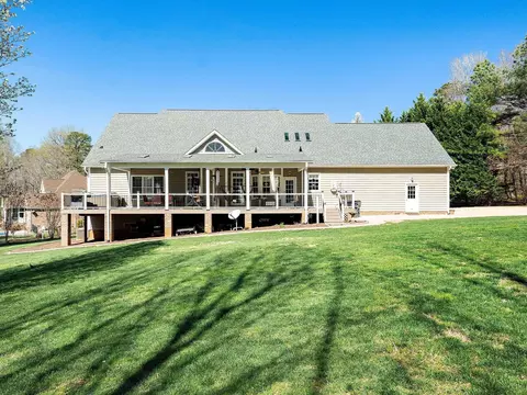 100 Barnhill Ln, Wake Forest, NC 27587 photo 25