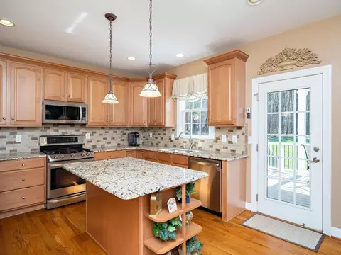 100 Barnhill Ln, Wake Forest, NC 27587 photo 5