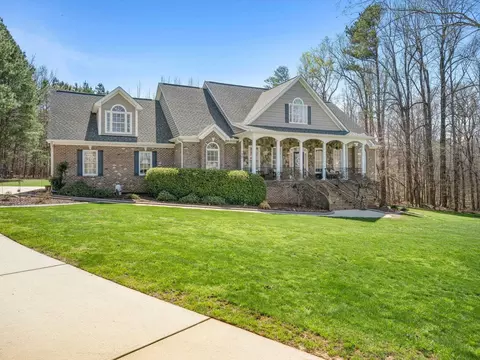 100 Barnhill Ln, Wake Forest, NC 27587 photo 1