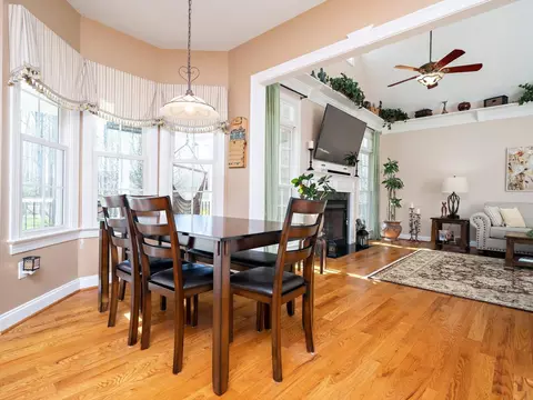 100 Barnhill Ln, Wake Forest, NC 27587 photo 7