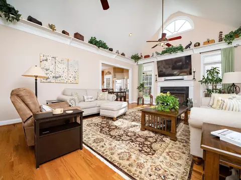 100 Barnhill Ln, Wake Forest, NC 27587 photo 3