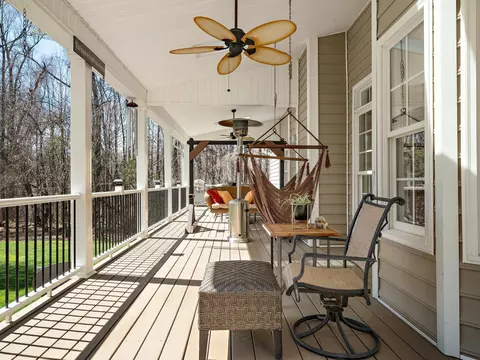 100 Barnhill Ln, Wake Forest, NC 27587 photo 23