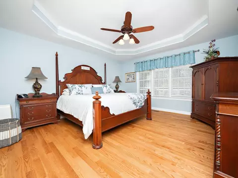 100 Barnhill Ln, Wake Forest, NC 27587 photo 8
