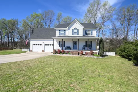 43 Talltree Ct, Willow Spring, NC 27592 photo 3