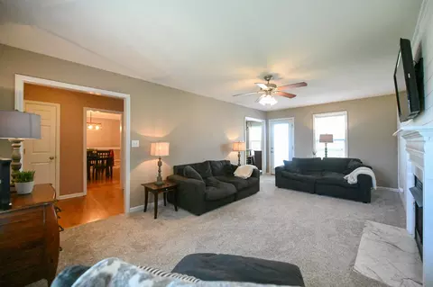 43 Talltree Ct, Willow Spring, NC 27592 photo 13